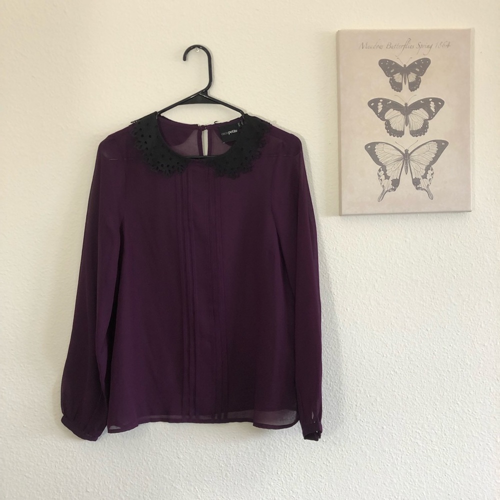 Asospetite blouses 👚